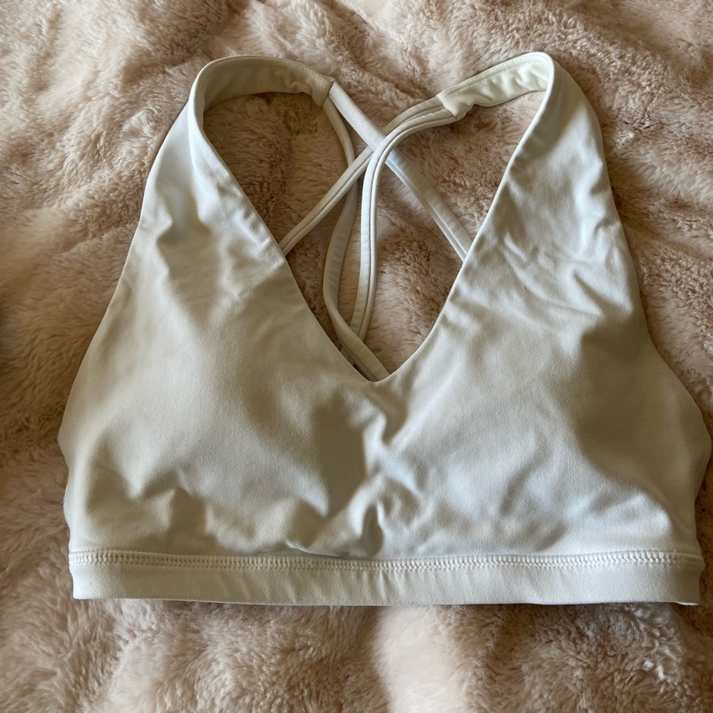 P’tula bra size small VGUC